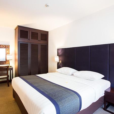 Plagoo Holiday Hotel Nusa Dua  Pokój zdjęcie