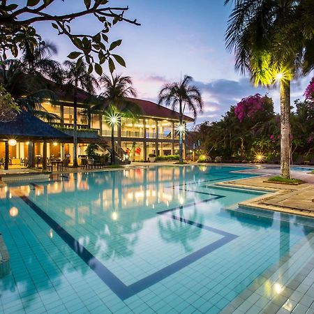Plagoo Holiday Hotel Nusa Dua  Zewnętrze zdjęcie