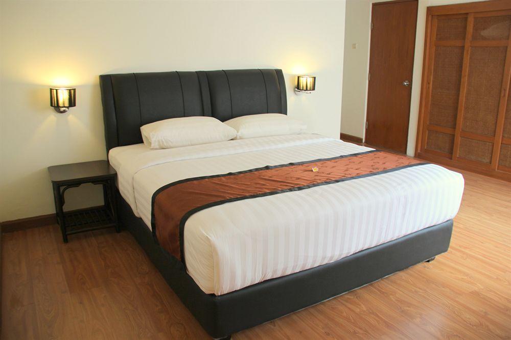 Plagoo Holiday Hotel Nusa Dua  Zewnętrze zdjęcie