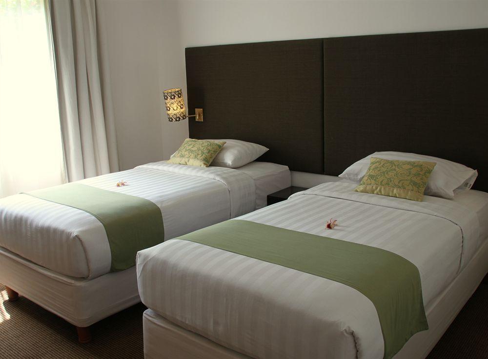 Plagoo Holiday Hotel Nusa Dua  Zewnętrze zdjęcie