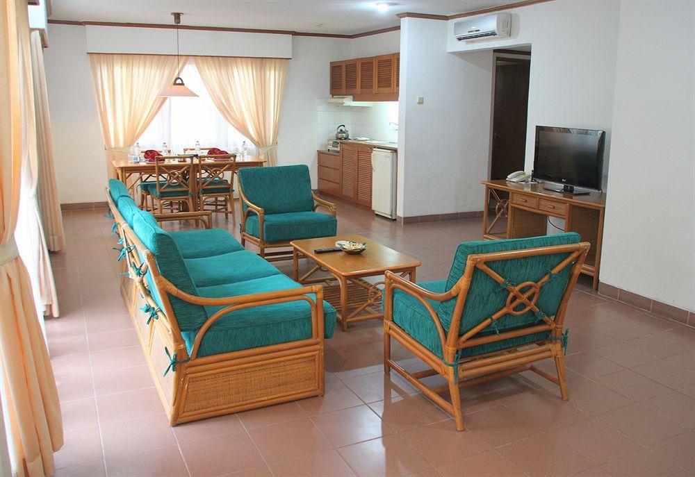 Plagoo Holiday Hotel Nusa Dua  Zewnętrze zdjęcie