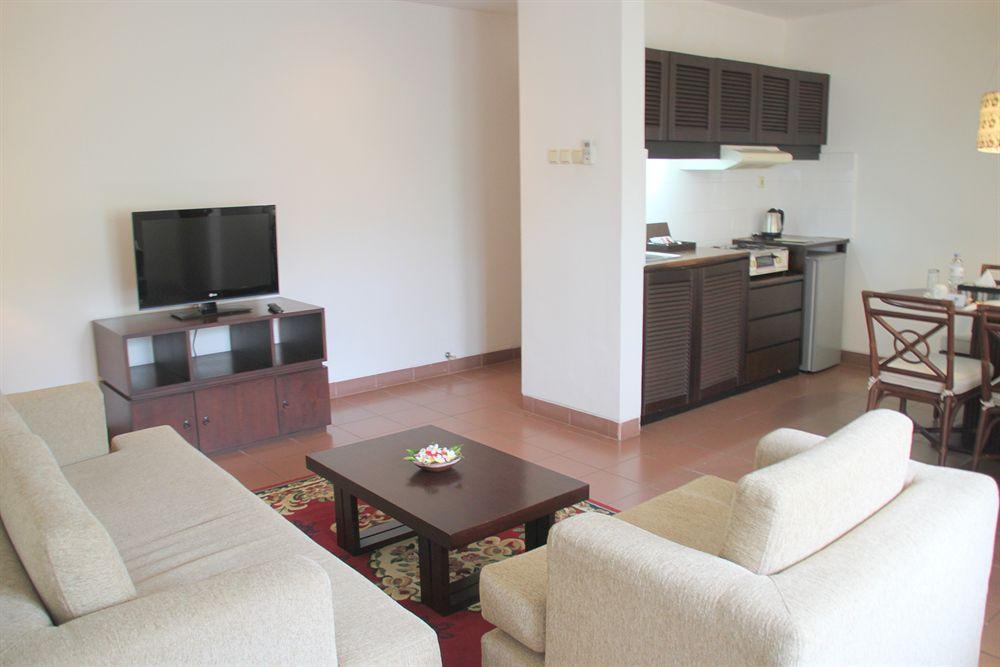 Plagoo Holiday Hotel Nusa Dua  Zewnętrze zdjęcie