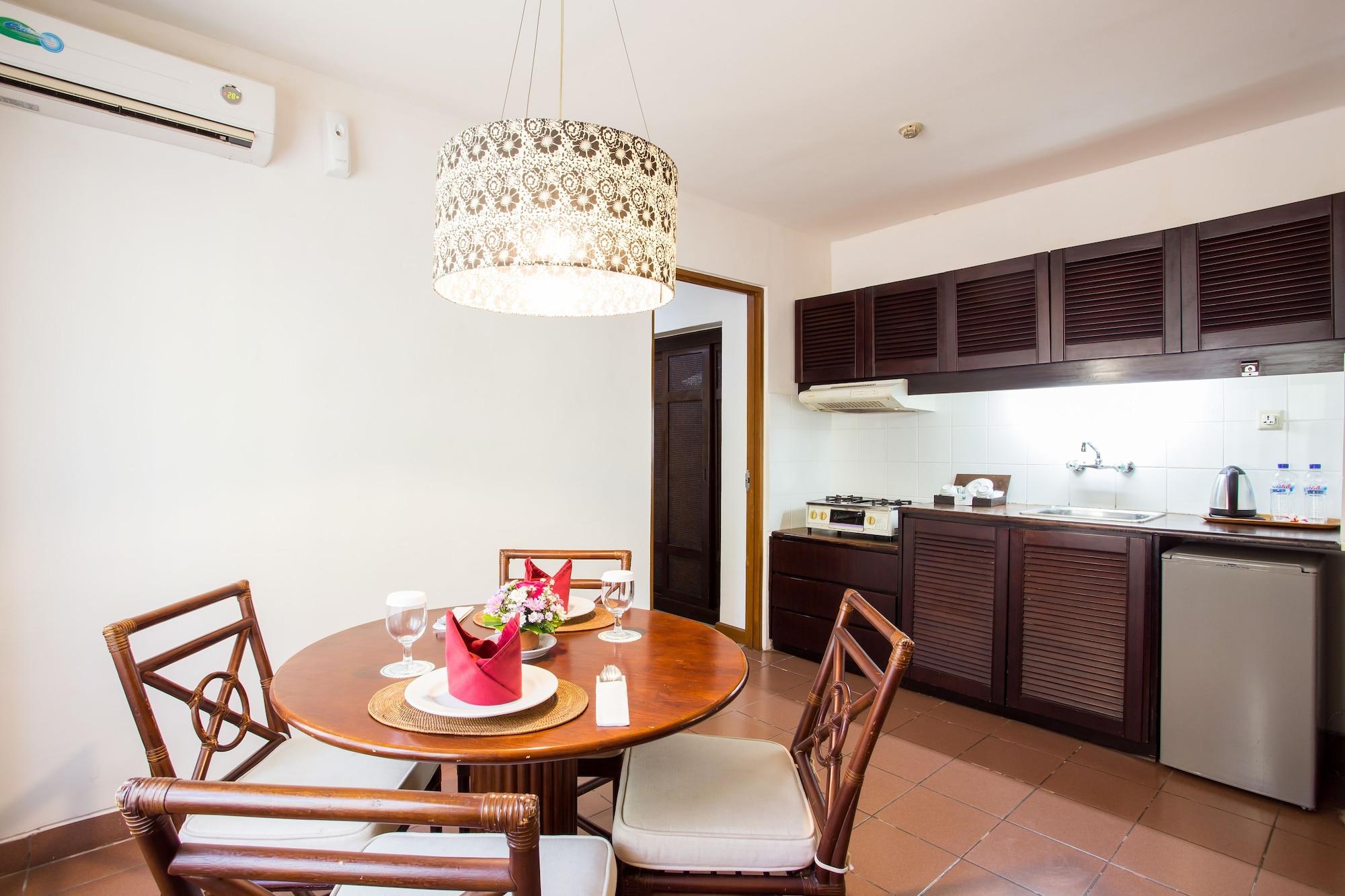 Plagoo Holiday Hotel Nusa Dua  Zewnętrze zdjęcie