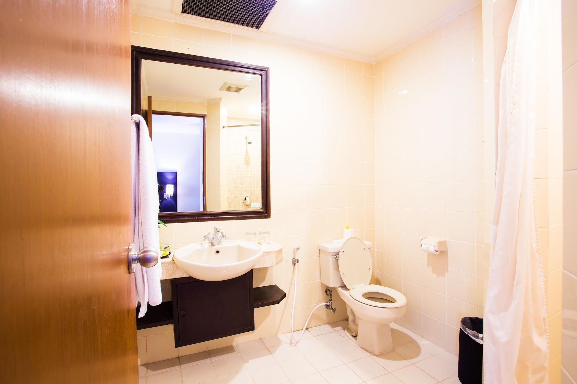 Plagoo Holiday Hotel Nusa Dua  Zewnętrze zdjęcie