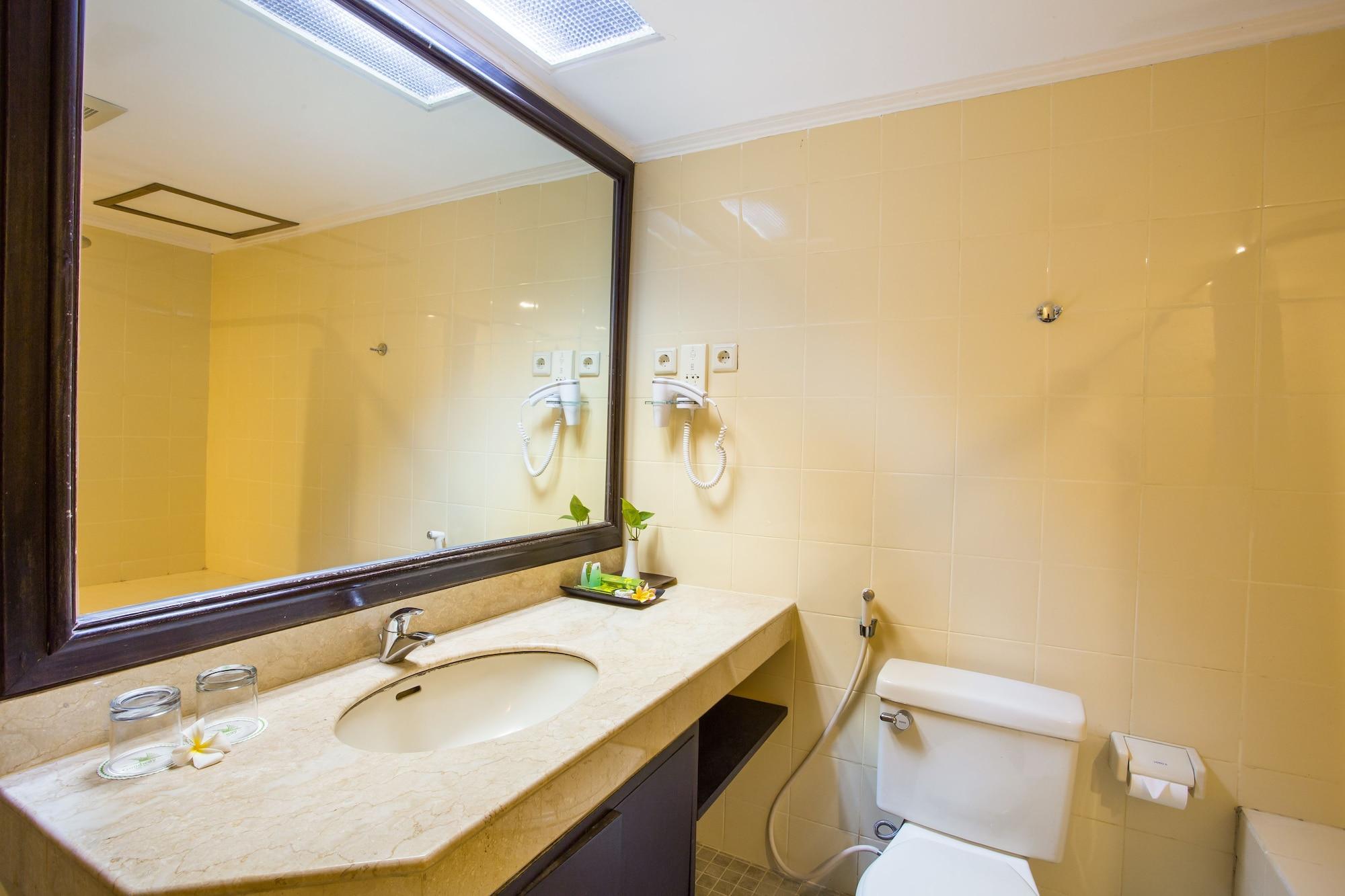 Plagoo Holiday Hotel Nusa Dua  Zewnętrze zdjęcie