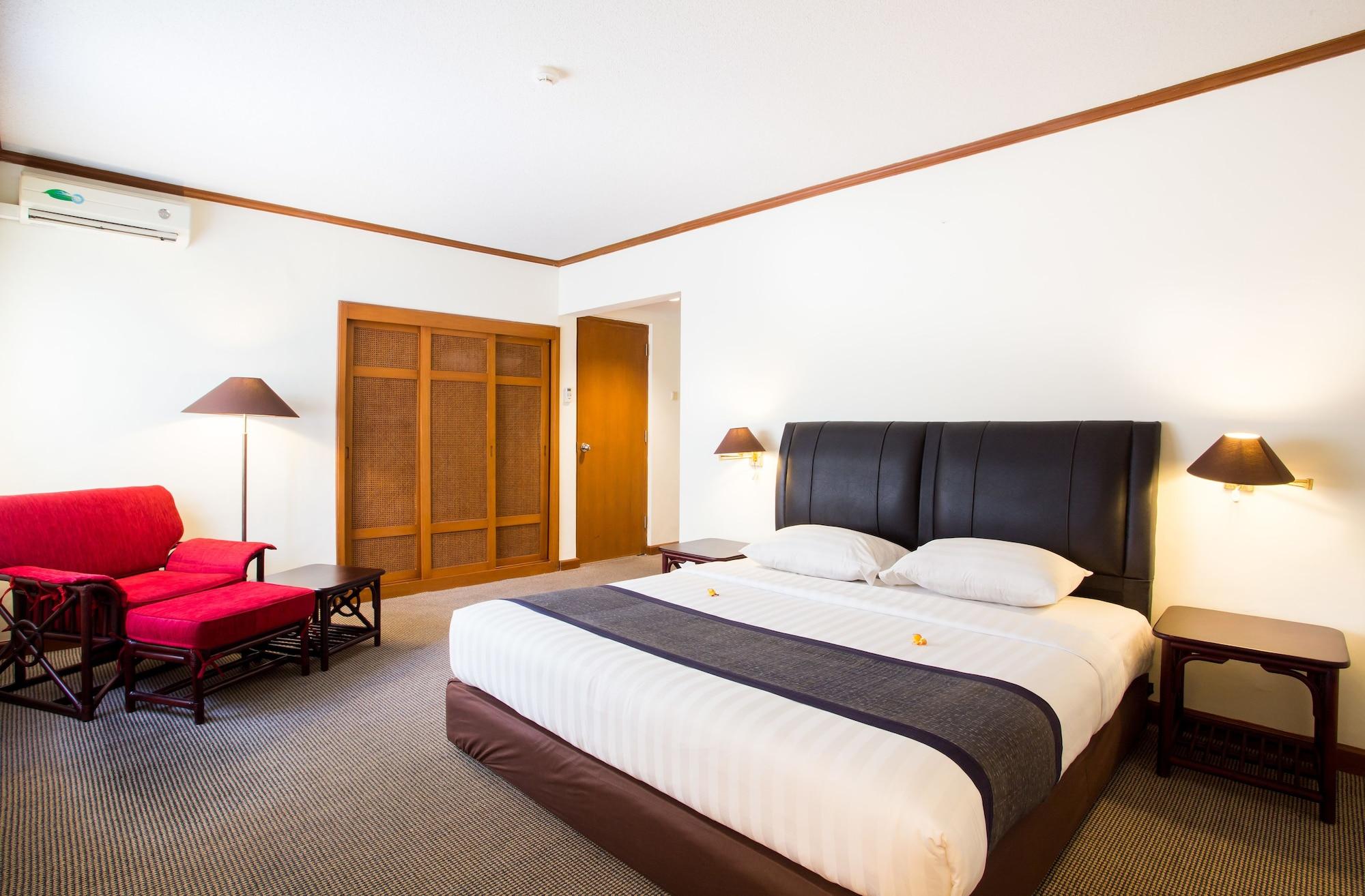 Plagoo Holiday Hotel Nusa Dua  Zewnętrze zdjęcie