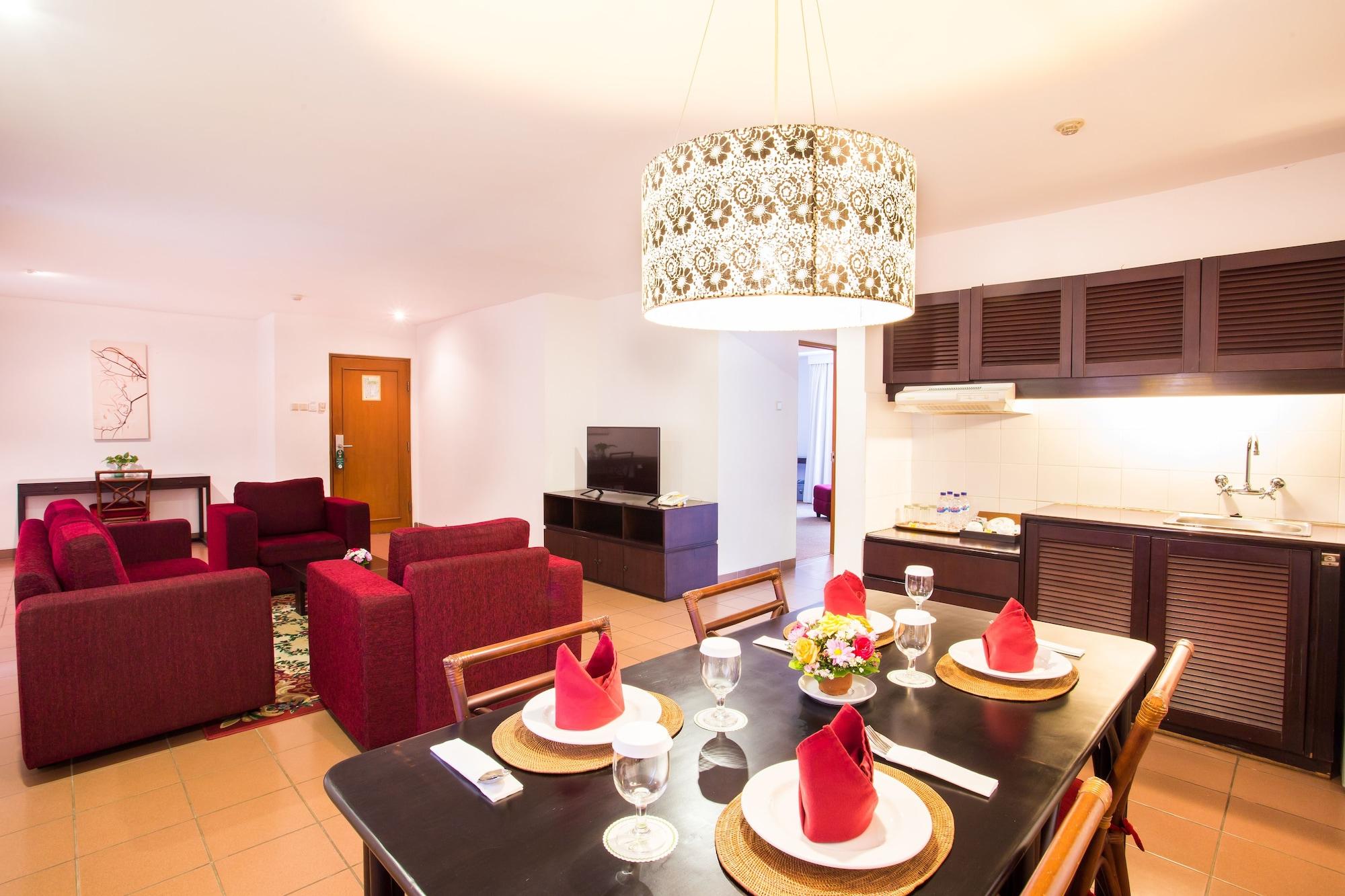 Plagoo Holiday Hotel Nusa Dua  Zewnętrze zdjęcie