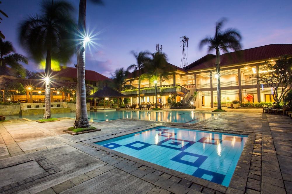 Plagoo Holiday Hotel Nusa Dua  Zewnętrze zdjęcie