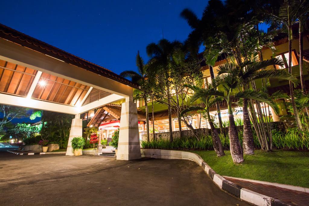 Plagoo Holiday Hotel Nusa Dua  Zewnętrze zdjęcie