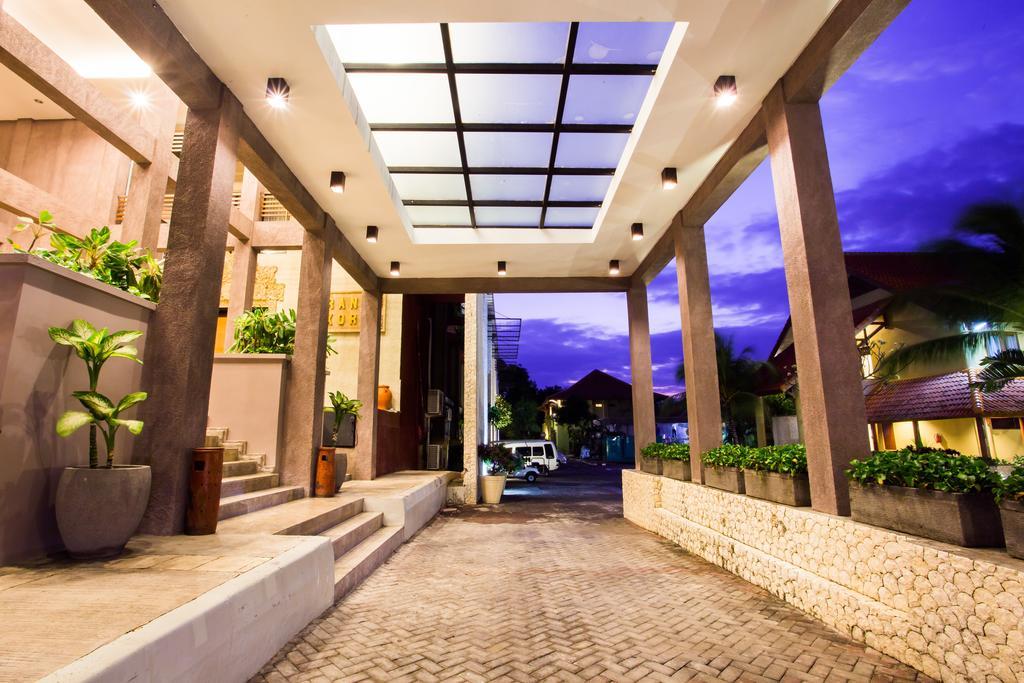 Plagoo Holiday Hotel Nusa Dua  Zewnętrze zdjęcie