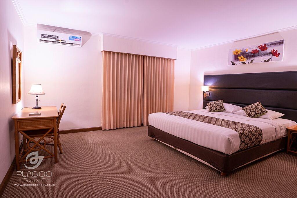 Plagoo Holiday Hotel Nusa Dua  Zewnętrze zdjęcie