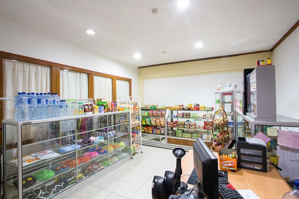 Plagoo Holiday Hotel Nusa Dua  Zewnętrze zdjęcie
