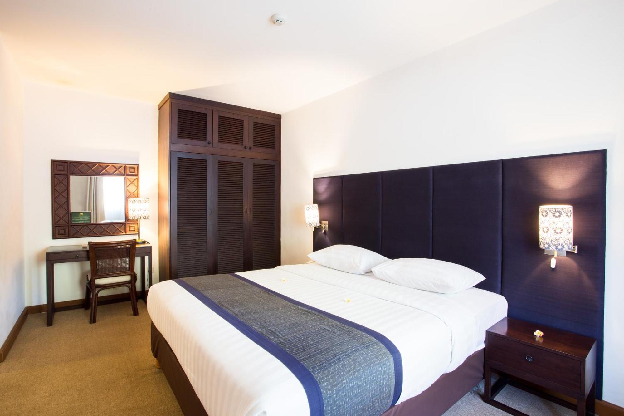 Plagoo Holiday Hotel Nusa Dua  Pokój zdjęcie