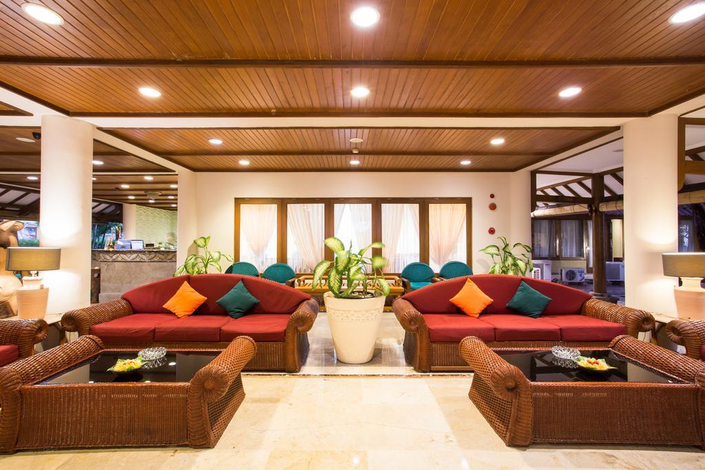 Plagoo Holiday Hotel Nusa Dua  Zewnętrze zdjęcie