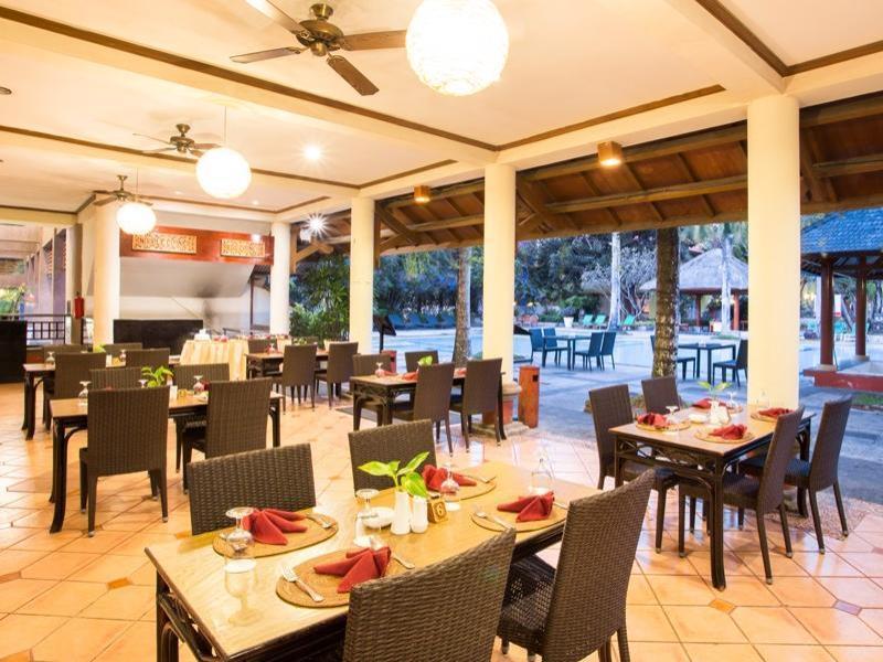 Plagoo Holiday Hotel Nusa Dua  Zewnętrze zdjęcie