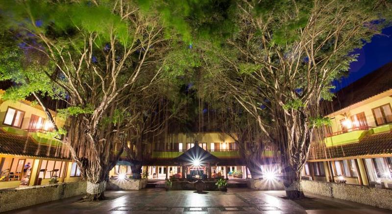Plagoo Holiday Hotel Nusa Dua  Zewnętrze zdjęcie