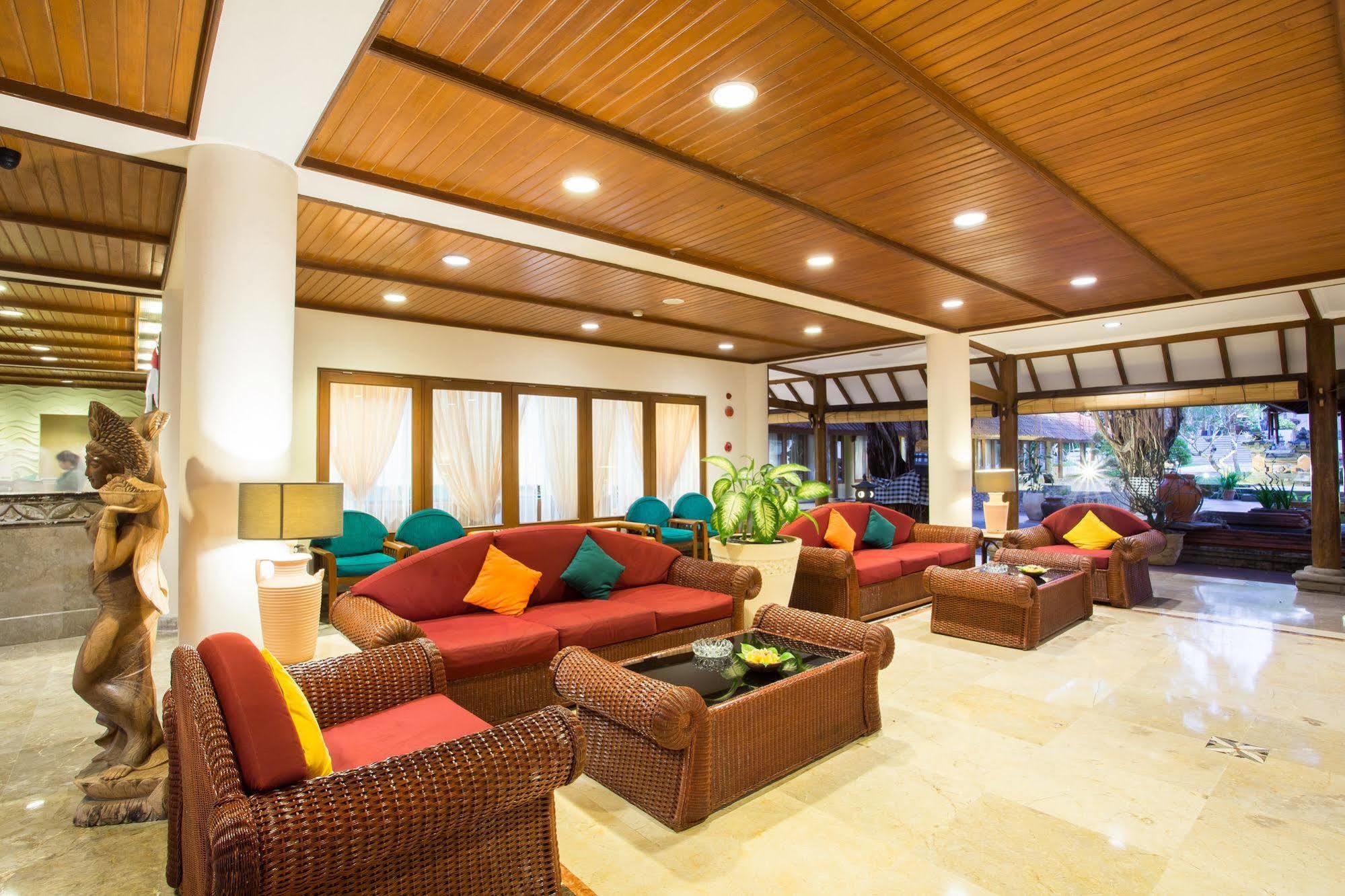Plagoo Holiday Hotel Nusa Dua  Zewnętrze zdjęcie