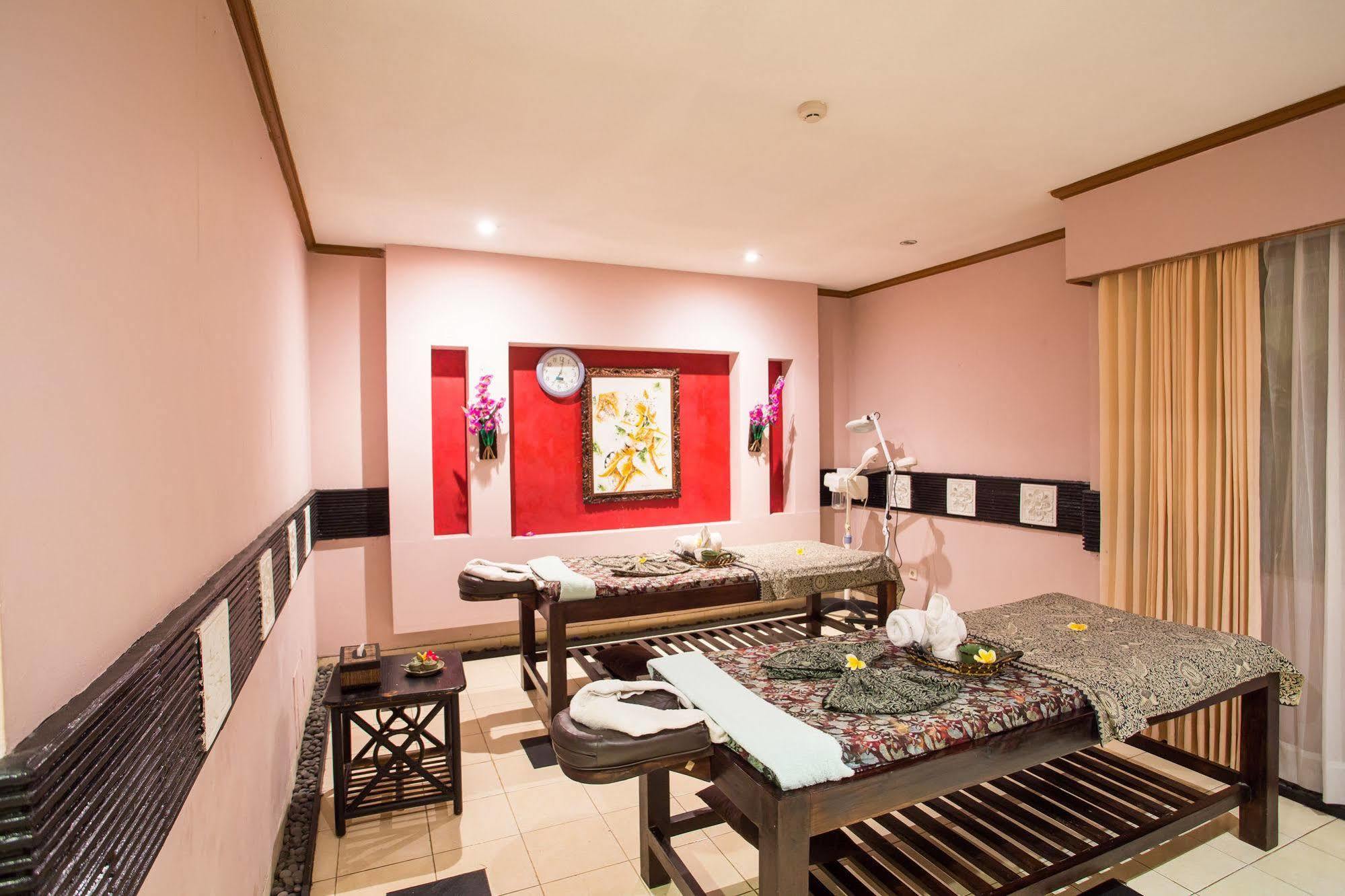Plagoo Holiday Hotel Nusa Dua  Zewnętrze zdjęcie