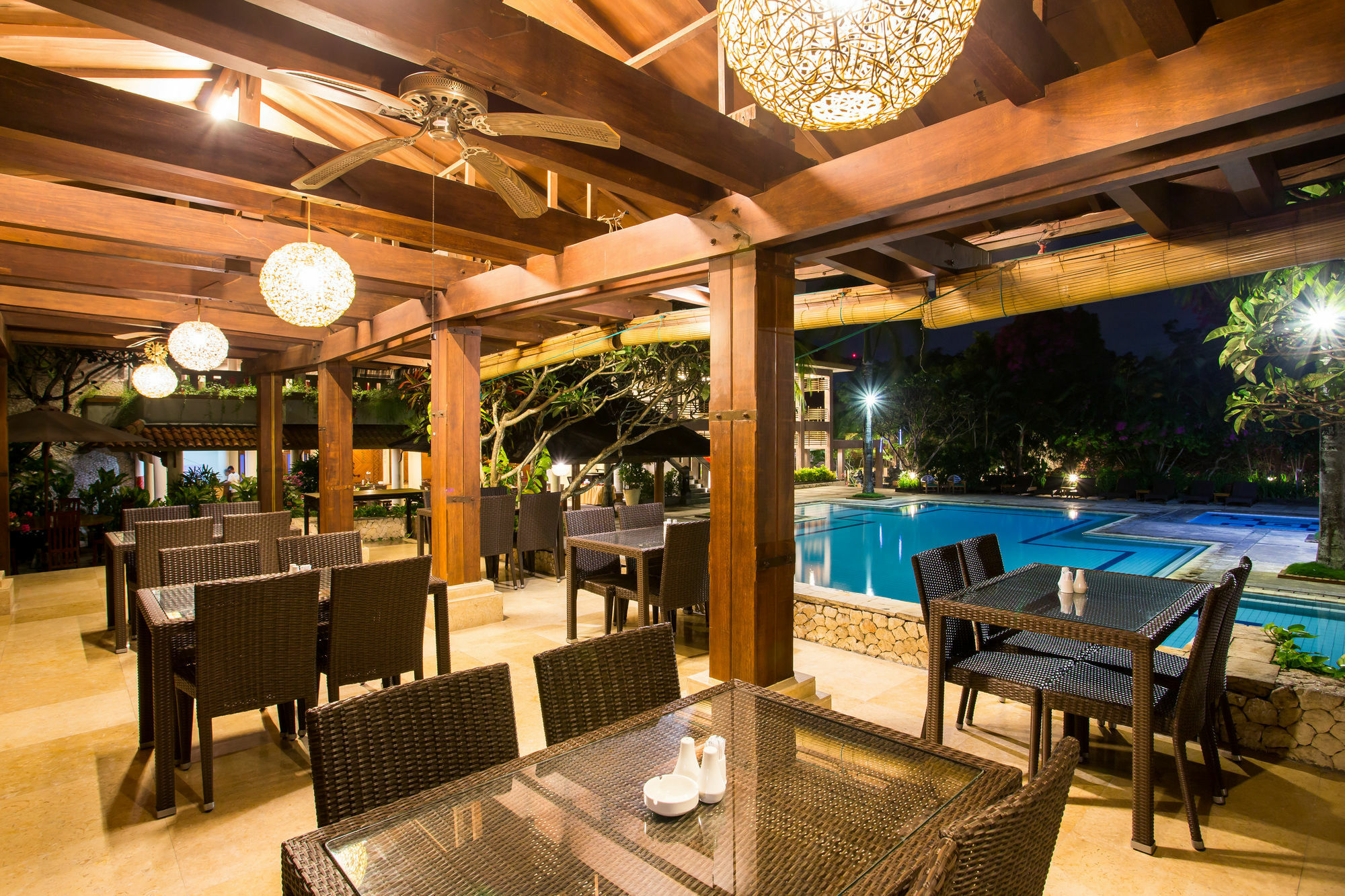 Plagoo Holiday Hotel Nusa Dua  Zewnętrze zdjęcie