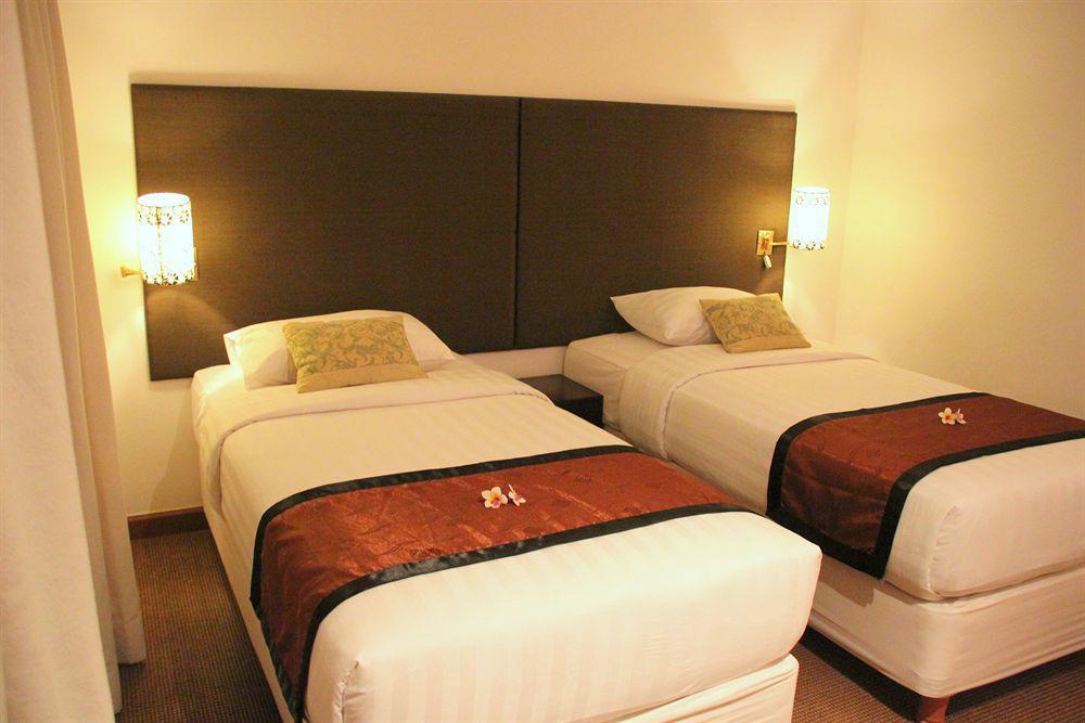 Plagoo Holiday Hotel Nusa Dua  Zewnętrze zdjęcie