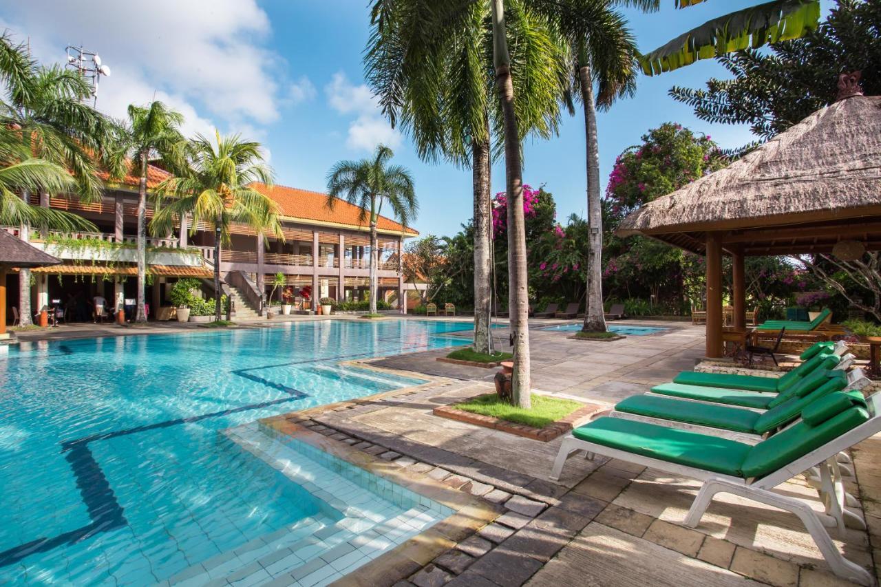 Plagoo Holiday Hotel Nusa Dua  Zewnętrze zdjęcie