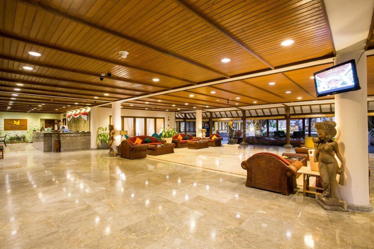 Plagoo Holiday Hotel Nusa Dua  Zewnętrze zdjęcie