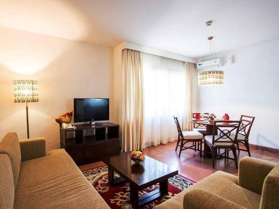 Plagoo Holiday Hotel Nusa Dua  Zewnętrze zdjęcie